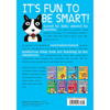 Brain Quest Workbook 1st Grade A Whole Year of Curriculum Based Exercises and Activities in One Fun Book