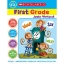 Scholastic Jumbo Workbook Grade 1