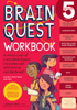 Brain Quest Workbook 5th Grade