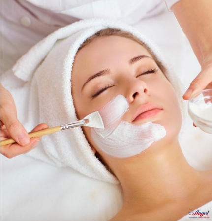 Picture for category Skin care