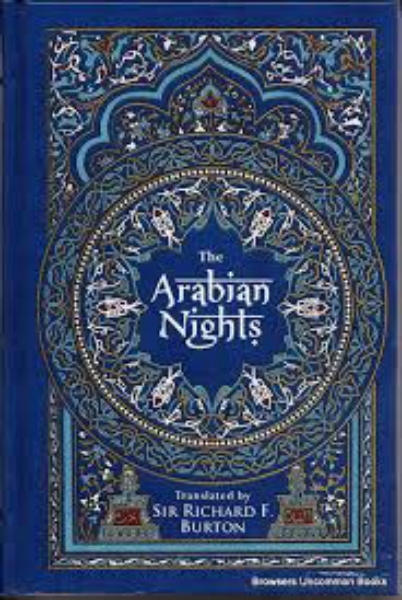 The Arabian Nights