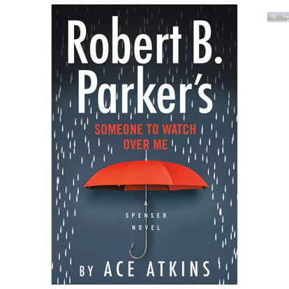 Picture of Robert B Parker's Someone to Watch Over Me