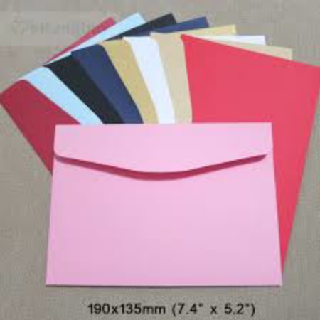 Picture for category Envelopes