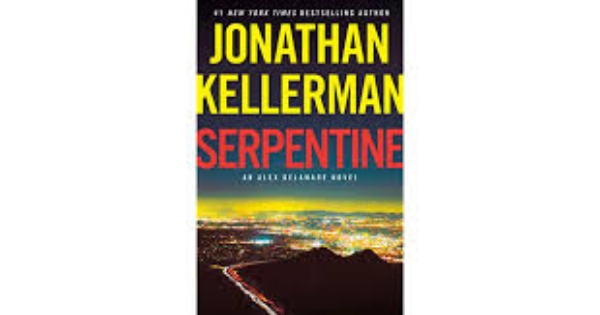 Serpentine An Alex Delaware Novel