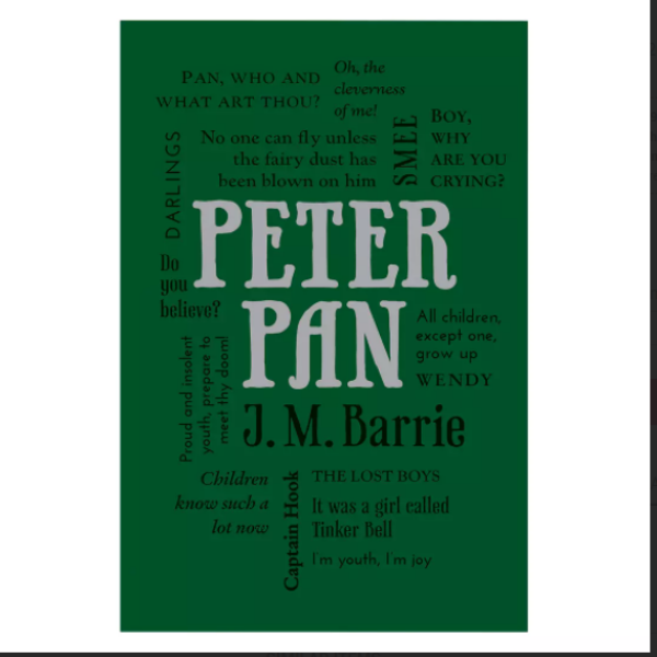Peter Pan