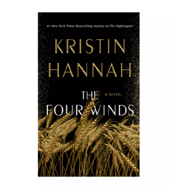 The Four Winds