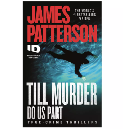 Till Murder Do Us Part