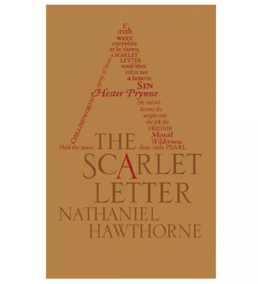 The Scarlet Letter