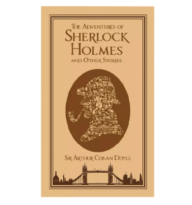 The Adventures of Sherlock Holmes and Other Stories