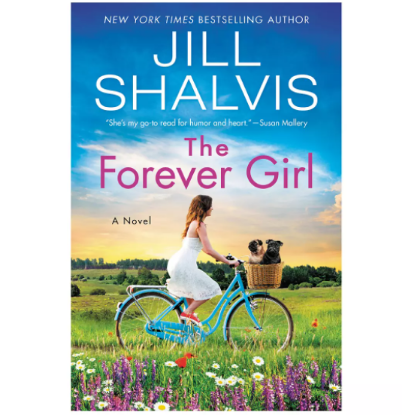 The Forever Girl