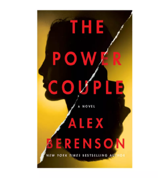 The Power Couple