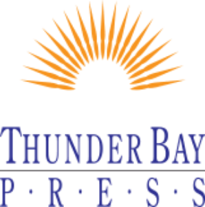 Picture for manufacturer Thunder Bay Press