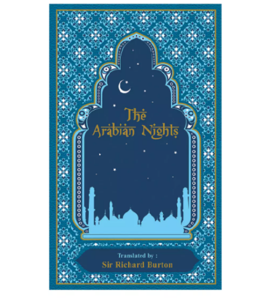 The Arabian Nights