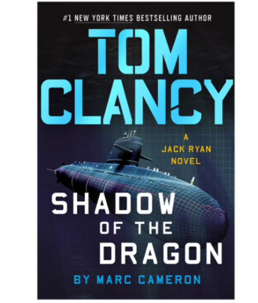 Tom Clancy Shadow of the Dragon