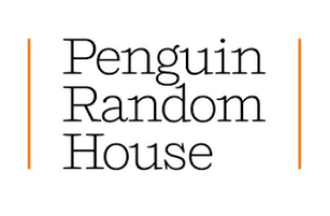 Picture for manufacturer PENGUIN RANDOMHOUSE