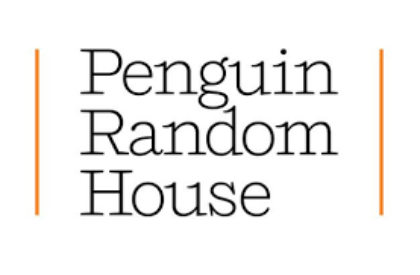 Picture for manufacturer PENGUIN RANDOMHOUSE