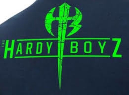 Picture for manufacturer The Hardy Boys Collection