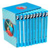 The Hardy Boys Collection 1-10 Book Box Set by Franklin W Dixon
