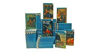 The Hardy Boys Collection 1-10 Book Box Set by Franklin W Dixon