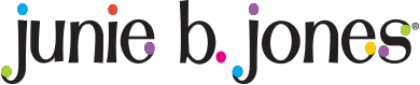 Picture for manufacturer Junie B Jones