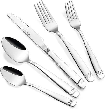 Picture for category Flatware