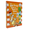 Picture of Dr Seuss Beginner Books Bundle The Big Orange Book The Big Green Book & The Big Book of Berenstain Bears