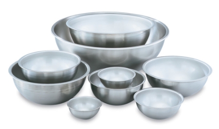 Picture for category Mixing Bowls