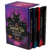 A Twisted Collection 3 Book Box Set by Liz Braswell