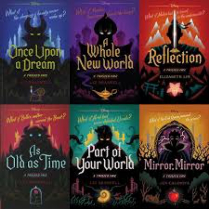 A Twisted Collection 3 Book Box Set by Liz Braswell