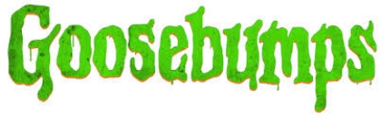 Picture for manufacturer Goosebumps