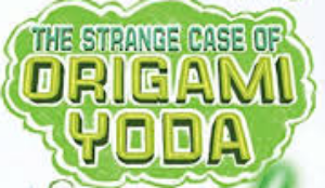 Picture for manufacturer The Origami Yoda