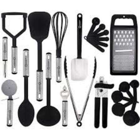 Picture for category Kitchen Utensils & Gadgets
