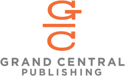 Picture for manufacturer Grand Central Publishing