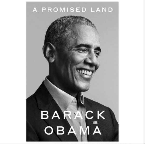 A Promised Land