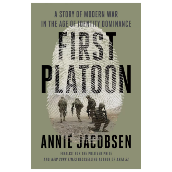 First Platoon