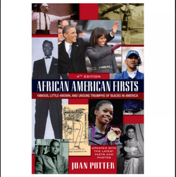 African American Firsts