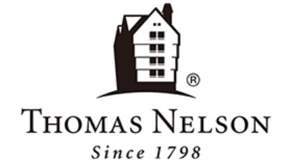 Picture for manufacturer Thomas Nelson