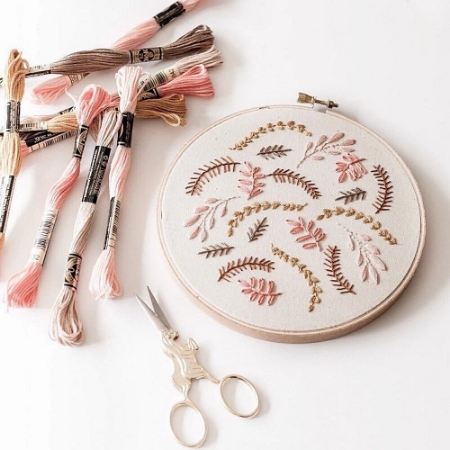 Picture for category Embroidery