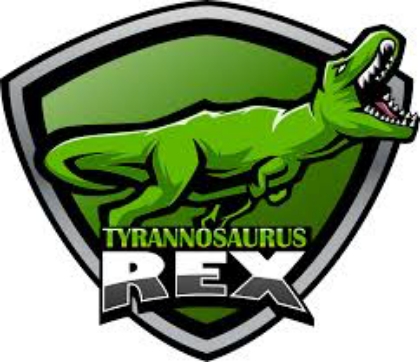 Picture for manufacturer Tyrannosaurus Rex