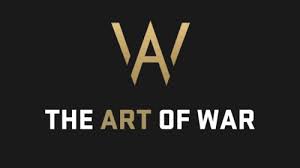 Picture for manufacturer The Art Of War