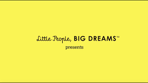 Picture for manufacturer little people big dream