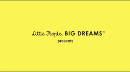 Picture for manufacturer little people big dream
