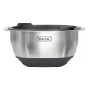 Viking 10 Piece Stainless Steel Mixing Prep and Serving Bowl Set