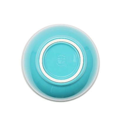 Melamine 10 Piece Mixing Bowl Set Assorted Colors