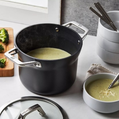 Zwilling Motion 4 Quart Soup Pot
