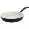 12" Stone Earth Frying Pan by Ozeri  100% APEO & PFOA-Free Assorted Colors