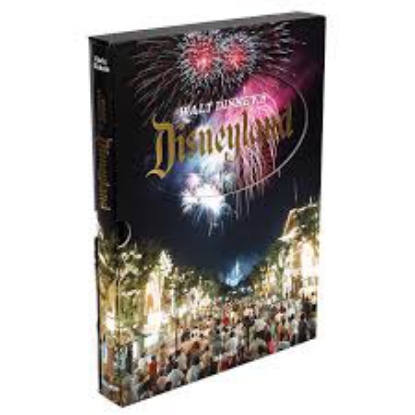 Walt Disney's Disneyland Special Slipcased Edition