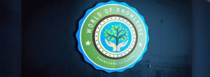 Picture for manufacturer A World Of Knowledge