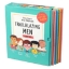 Trailblazing Men 5 Book Box Set