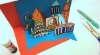 Seven Wonders Of the Ancient World Pop up